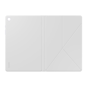 Samsung Book Cover, Galaxy Tab A9+, baltas - Dėklas Prekė - EF-BX210TWEGWW EF-BX210TWEGWW