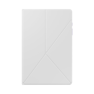 Samsung Book Cover, Galaxy Tab A9+, baltas - Dėklas Prekė - EF-BX210TWEGWW
