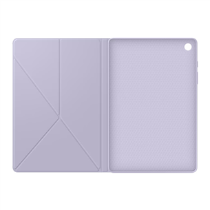 Samsung Book Cover, Galaxy Tab A9+, baltas - Dėklas Prekė - EF-BX210TWEGWW