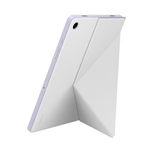 Samsung Book Cover, Galaxy Tab A9+, baltas - Dėklas Prekė - EF-BX210TWEGWW