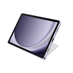 Samsung Book Cover, Galaxy Tab A9+, baltas - Dėklas Prekė - EF-BX210TWEGWW