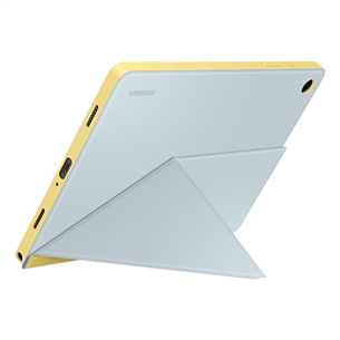 Samsung Book Cover, Galaxy Tab A9+, mėlynas - Dėklas