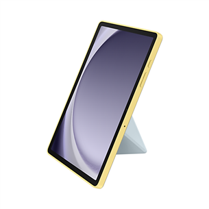 Samsung Book Cover, Galaxy Tab A9+, mėlynas - Dėklas