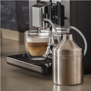 Krups Evidence, black - Espresso machine Item - EA891810