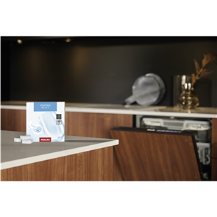 Miele UltraTabs All in 1, 60 vnt. - Indaplovių tabletės Prekė - 11732200