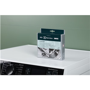Electrolux Clean & Care - Nukalkinimo priemonė Prekė - M2GCP600