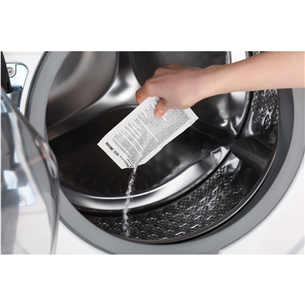 Electrolux Clean & Care - Nukalkinimo priemonė Prekė - M2GCP600