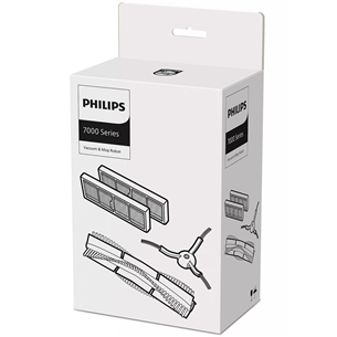 Philips 7000 Series - Комплект аксессуаров для робота-пылесоса Товар - XV1473/00 XV1473/00