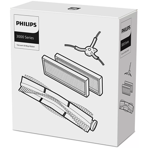 Philips 3000 Series - Комплект аксессуаров для робота-пылесоса Товар - XV1433/00 XV1433/00