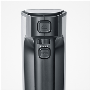 Severin, 500 W, nerūdijančio plieno - Plakiklis Prekė - HM3841