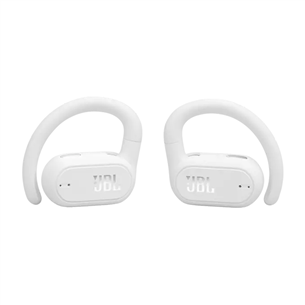JBL Soundgear Sense, white - Belaidės ausinės Prekė - JBLSNDGEARSNSWHT
