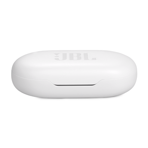 JBL Soundgear Sense, white - Belaidės ausinės Prekė - JBLSNDGEARSNSWHT