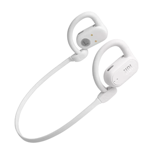 JBL Soundgear Sense, white - Belaidės ausinės Prekė - JBLSNDGEARSNSWHT