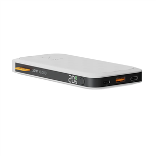 Xtorm FS5, 20 Вт, 10000 мАч, белый - Внешний аккумулятор Товар - FS5100