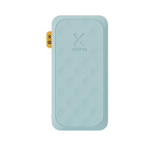 Xtorm FS5, 20 Вт, 10000 мАч, голубой - Внешний аккумулятор Товар - FS5102