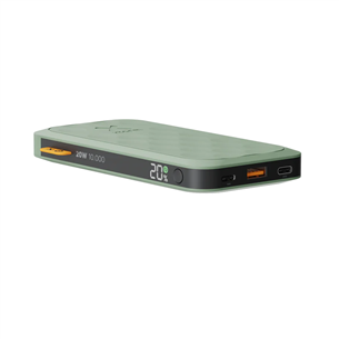 Xtorm FS5, 20 Вт, 10000 мАч, зеленый - Внешний аккумулятор Товар - FS5103