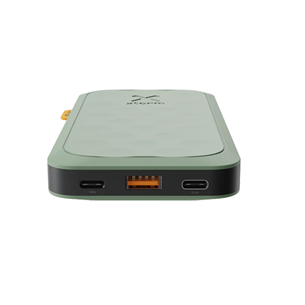 Xtorm FS5, 20 Вт, 10000 мАч, зеленый - Внешний аккумулятор Товар - FS5103