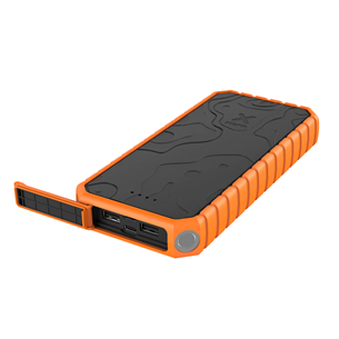 Xtorm XR2 Rugged, 35 Вт, 20000 мАч, черный/оранжевый - Внешний аккумулятор Товар - XR202