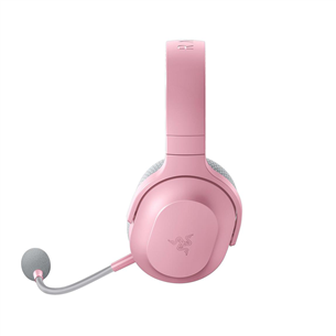Belaidės ausinės Razer Barracuda X 2022, rožinės   Prekė-RZ04-04430300-R3M1