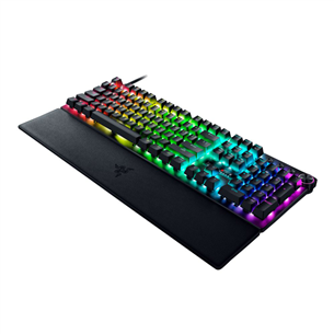 Razer Huntsman V3 Pro, SWE, black - Mechanical keyboard Item - RZ03-04970600-R3N1