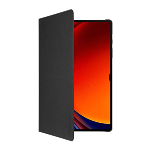 Gecko Covers EasyClick, Galaxy Tab S9 Ultra, black - Cover Item - V11T68C1 V11T68C1