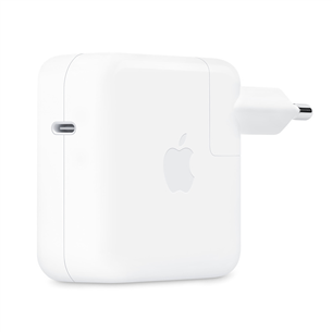 Apple USB-C Power Adapter, 70 W - Power adapter Item - MQLN3ZM/A MQLN3ZM/A