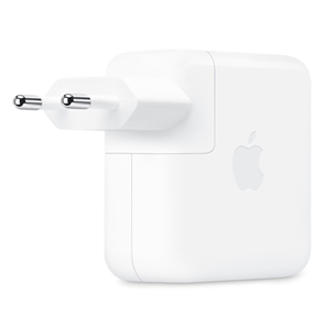 Apple USB-C Power Adapter, 70 W - Adapteris Prekė - MQLN3ZM/A