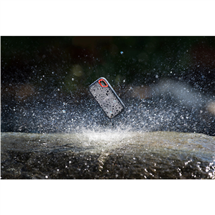 SanDisk Extreme Portable V2, 4 TB, gray - Išorinis kietasis diskas SSD Prekė - SDSSDE61-4T00-G25