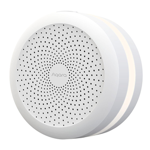 Aqara Hub M1S Gen 2 - Smart home hub Item - HM1S-G02 HM1S-G02