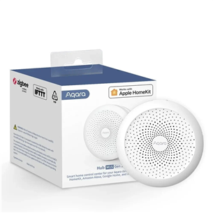 Aqara Hub M1S Gen 2 - Smart home hub Item - HM1S-G02