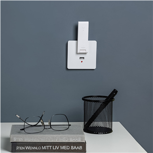 Aqara Hub E1 - Smart home hub Item - HE1-G01