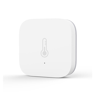 Aqara Temperature and Humidity Sensor T1 - Умный датчик температуры и влажности Товар - TH-S02D TH-S02D