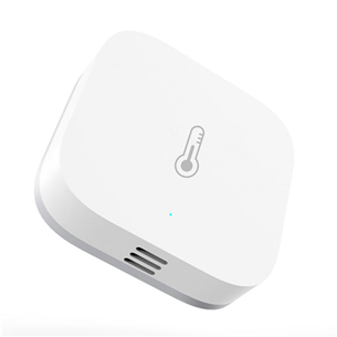 Aqara Temperature and Humidity Sensor T1 - Умный датчик температуры и влажности Товар - TH-S02D
