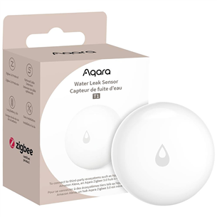 Aqara Water Leak Sensor T1 - Датчик утечки воды Товар - WL-S02D
