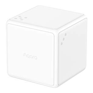 Aqara Cube T1 Pro - Smart controller Item - CTP-R01 CTP-R01