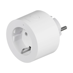 Aqara Smart Plug, 2300 W, white - Smart plug Item - SP-EUC01 SP-EUC01