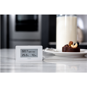 Aqara TVOC Air Quality Monitor - Умный монитор качества воздуха Товар - AAQS-S01