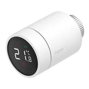 Aqara Radiator Thermostat E1 - Smart radiator Thermostat Item - SRTS-A01 SRTS-A01