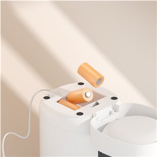 Aqara Smart Pet Feeder C1 - Išmanusis gyvūnų maitinimo įrenginys Prekė - PETC1-M01