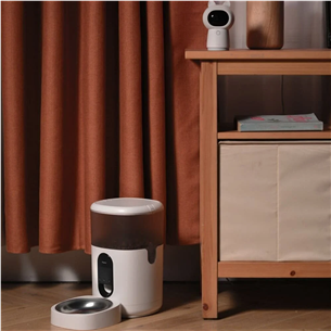 Aqara Smart Pet Feeder C1 - Išmanusis gyvūnų maitinimo įrenginys Prekė - PETC1-M01