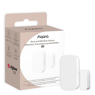 Aqara Door and Window Sensor T1 - Беспроводной датчик открытия окон/дверей Товар - DW-S03D