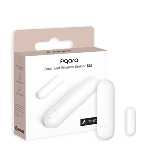 Aqara Door and Window Sensor P2 - Smart Door And Window Sensors Item - DW-S02D