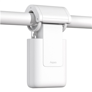 Aqara Curtain Driver E1 (Rod Version) - Smart curtain controller Item - CM-M01R CM-M01R