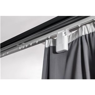 Aqara Curtain Driver E1 (Rod Version) - Smart curtain controller Item - CM-M01R