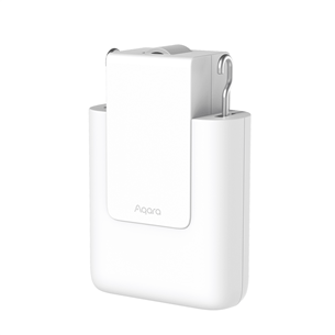 Aqara Curtain Driver E1 (Track Version) - Smart curtain controller Item - CM-M01 CM-M01