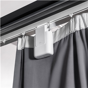 Aqara Curtain Driver E1 (Track Version) - Smart curtain controller Item - CM-M01