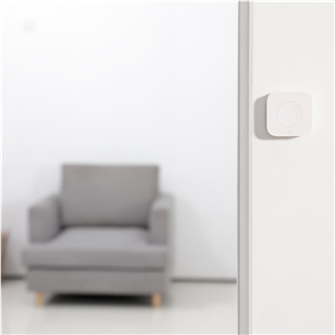 Aqara Wireless Mini Switch T1 - Smart switch Item - WB-R02D