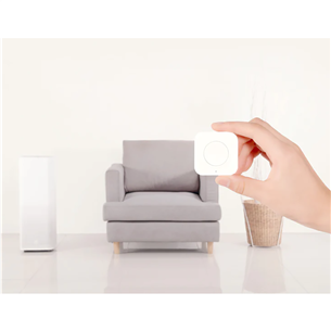 Aqara Wireless Mini Switch T1 - Smart switch Item - WB-R02D