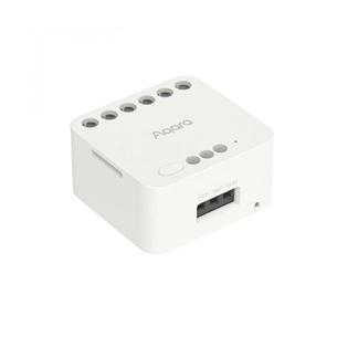 Aqara Dual Relay Module T2 - Smart relay Item - DCM-K01