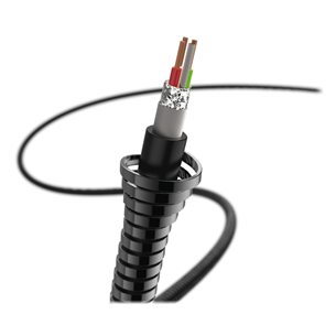 Hama USB-A - USB-C, 1,5 m - Laidas Prekė - 00201551